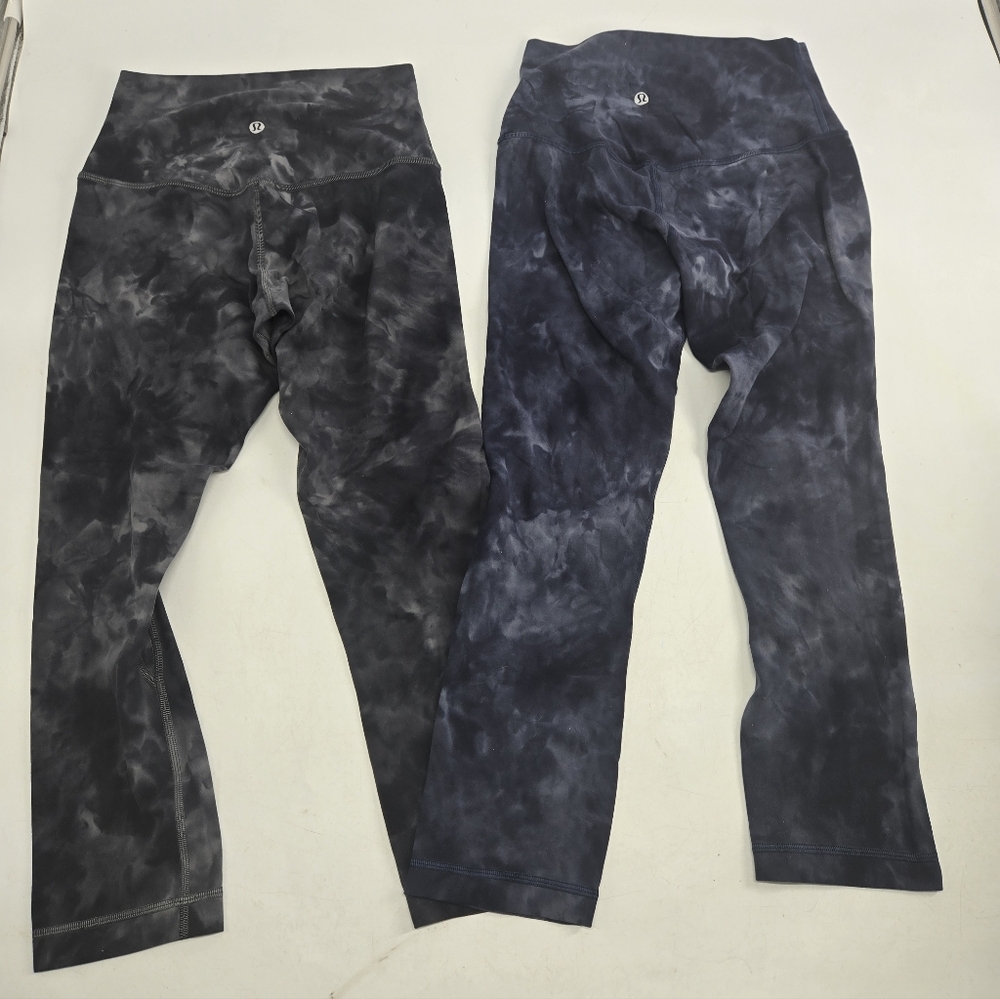 Lululemon Align Leggings Bundle (2)